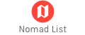 Nomad List